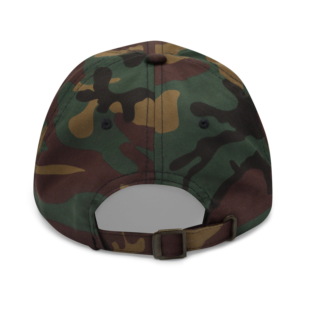 TRC - Logo Dad hat