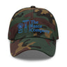 TRC - Logo Dad hat