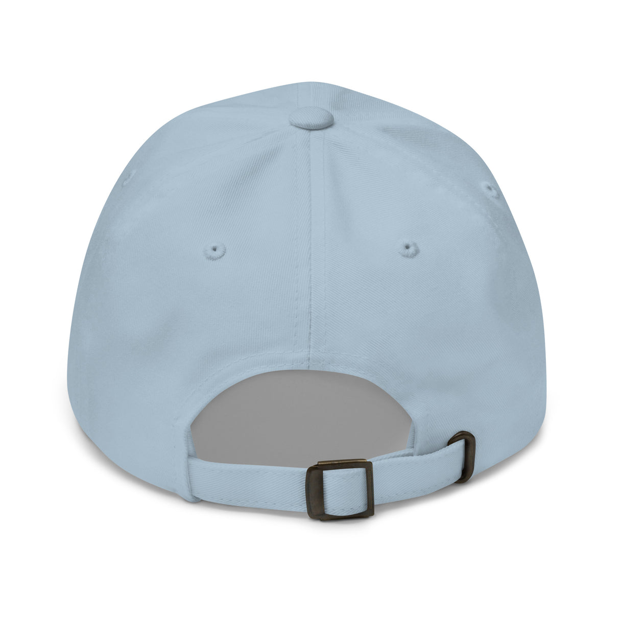 TRC - Logo Dad hat
