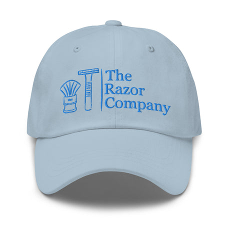 TRC - Logo Dad hat