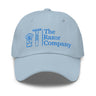 TRC - Logo Dad hat