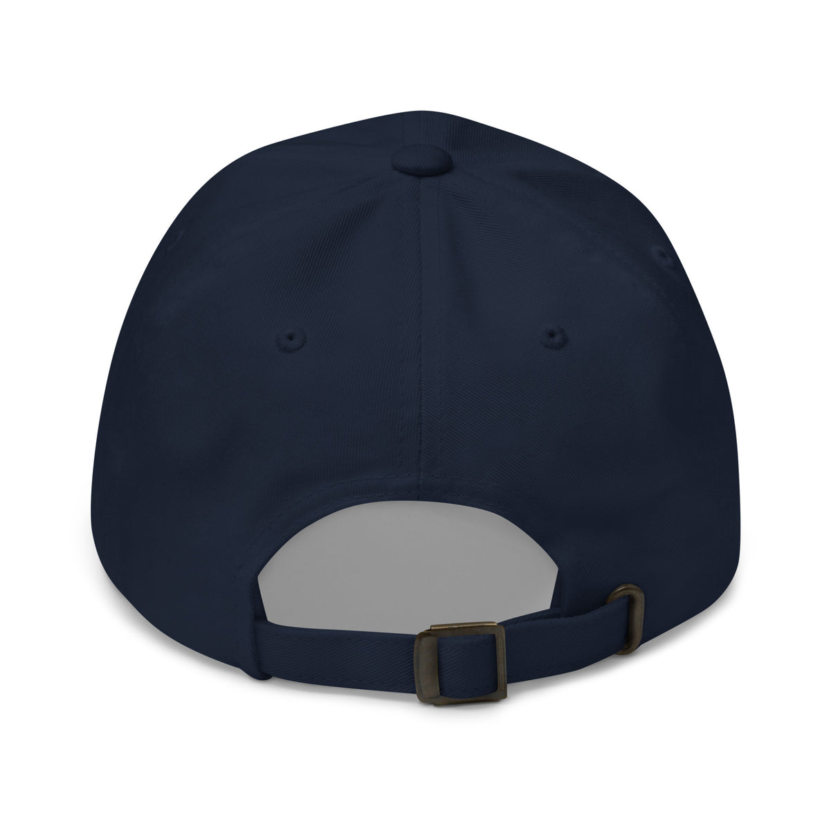 TRC - Logo Dad hat