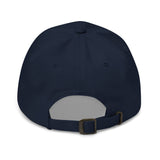 TRC - Logo Dad hat