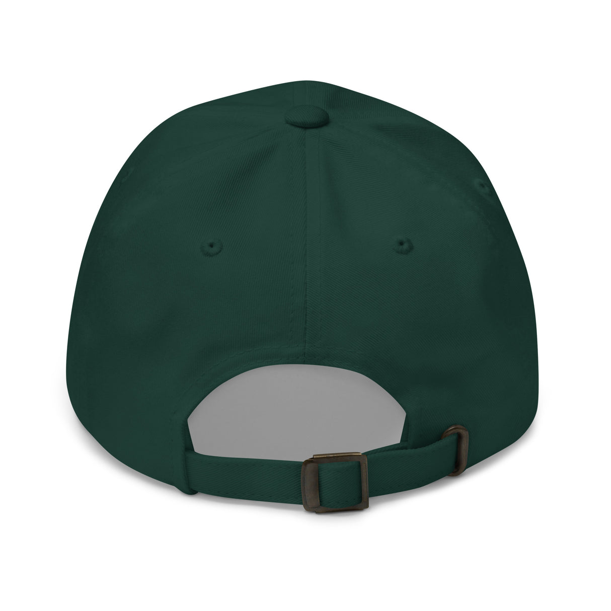 TRC - Logo Dad hat