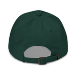 TRC - Logo Dad hat