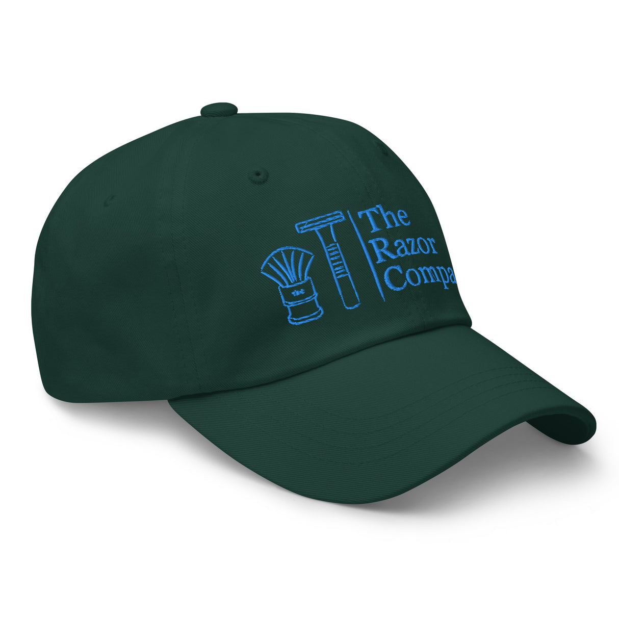 TRC - Logo Dad hat