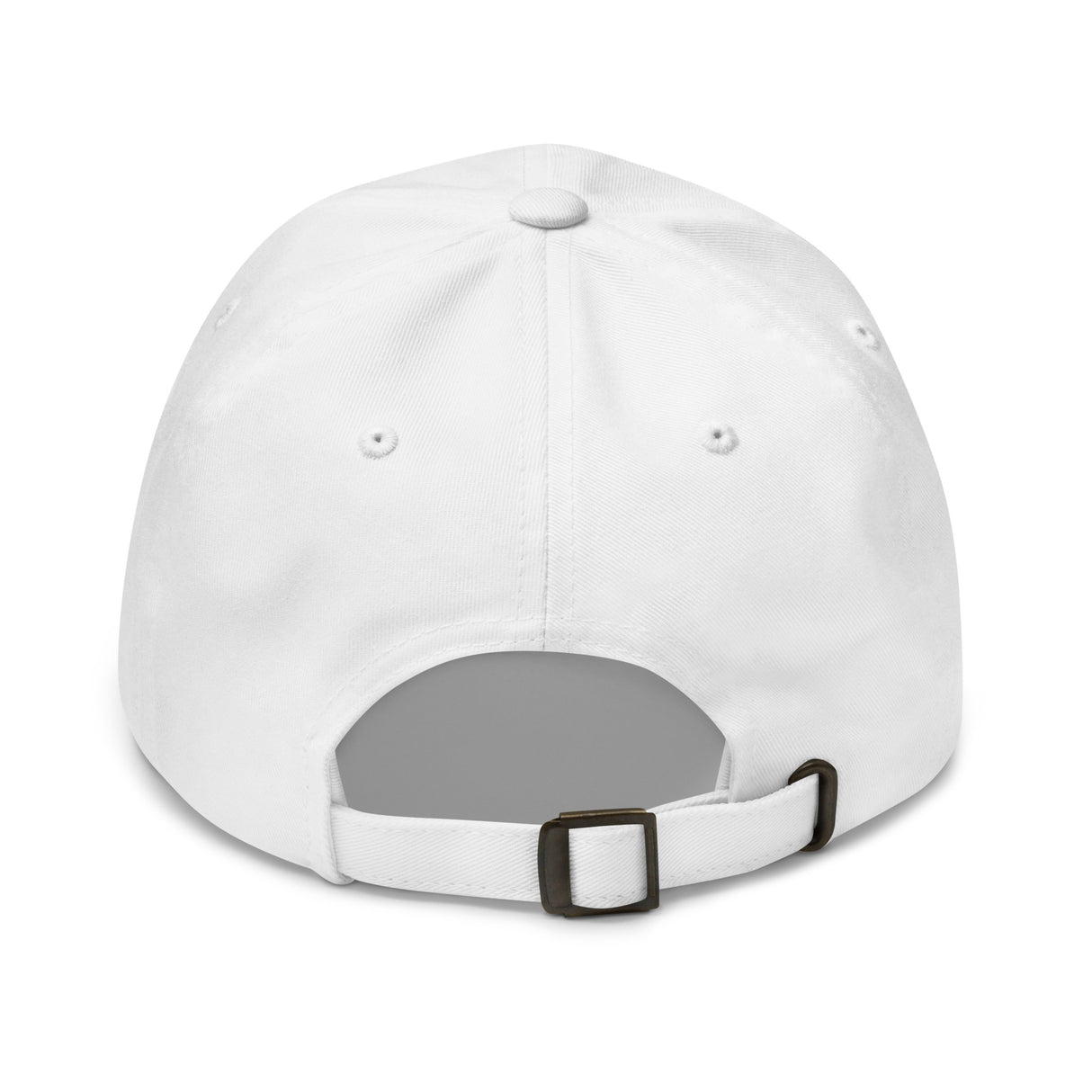 TRC - Logo Dad hat
