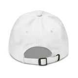TRC - Logo Dad hat