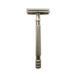 Col. Conk "Lieutenant" Long Handled Razor Safety Razor