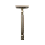 Col. Conk "Lieutenant" Long Handled Razor Safety Razor