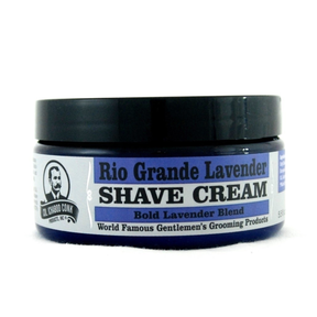 Col. Conk Rio Grande Lavender Shave Cream 5.5oz