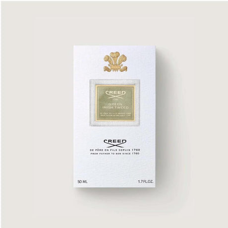 Creed - Green Irish Tweed - Eau de Parfum - 50ml