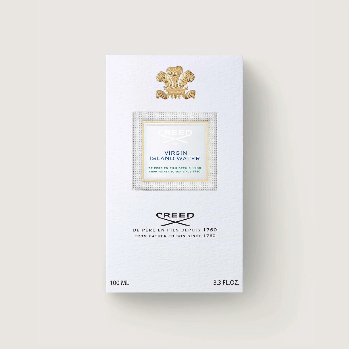 Creed - Virgin Island Water - Eau de Parfum - 100ml