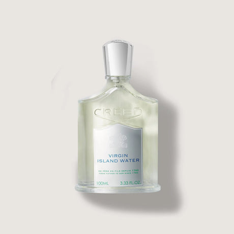 Creed - Virgin Island Water - Eau de Parfum - 100ml