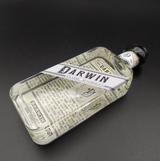 Darwin Shaving - Classic Aftershave Splash - 100ml Glass Bottle