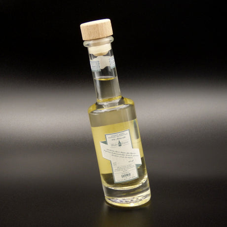 Darwin Shaving - Drake's Bay Rum Aftershave Splash - 100ml Glass Bottle