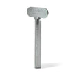 Davids Toothpaste Metal Tube Key Squeezer