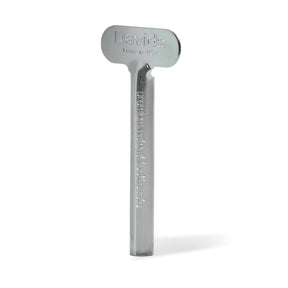 Davids Toothpaste Metal Tube Key Squeezer