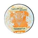 Declaration Grooming Shave Soap Samples 1/4oz