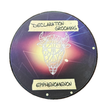 Declaration Grooming Shave Soap Samples 1/4oz