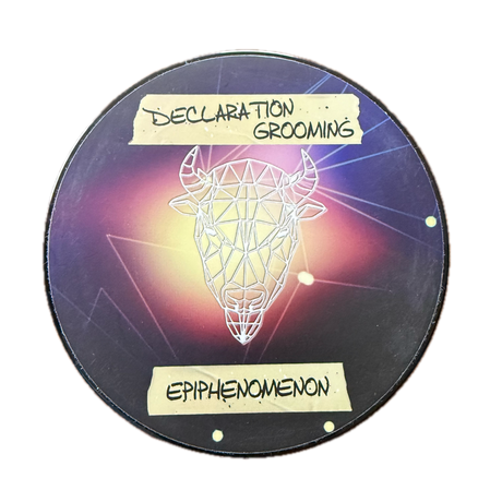 Declaration Grooming Shave Soap Samples 1/4oz