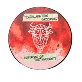 Declaration Grooming Shave Soap Samples 1/4oz
