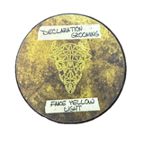 Declaration Grooming Shave Soap Samples 1/4oz