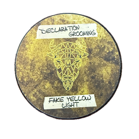 Declaration Grooming Shave Soap Samples 1/4oz