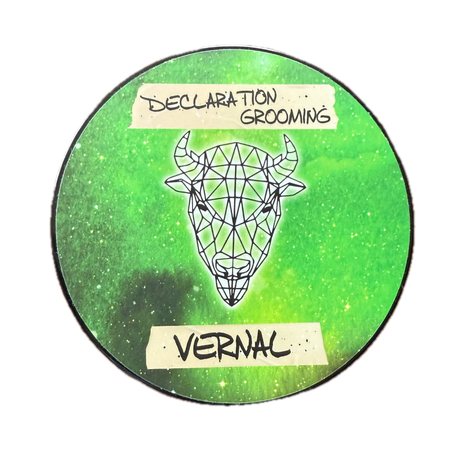 Declaration Grooming Shave Soap Samples 1/4oz