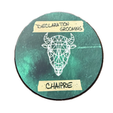 Declaration Grooming Shave Soap Samples 1/4oz