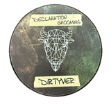 Declaration Grooming Shave Soap Samples 1/4oz
