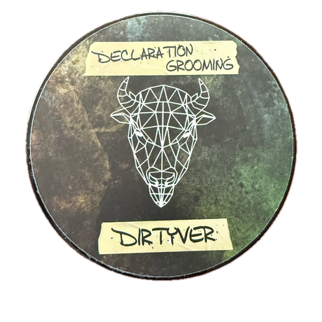 Declaration Grooming Shave Soap Samples 1/4oz