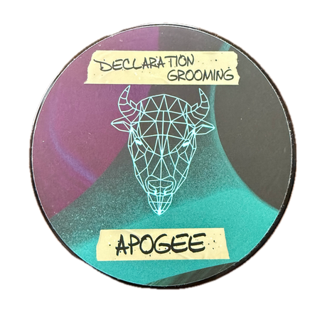 Declaration Grooming Shave Soap Samples 1/4oz