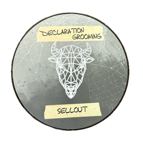 Declaration Grooming Shave Soap Samples 1/4oz