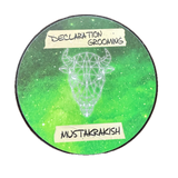 Declaration Grooming Shave Soap Samples 1/4oz