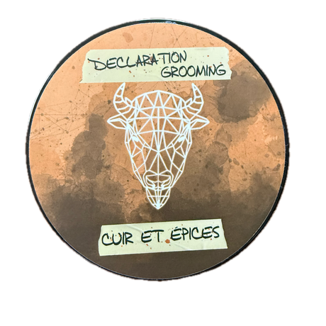 Declaration Grooming Shave Soap Samples 1/4oz