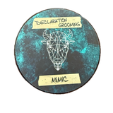 Declaration Grooming Shave Soap Samples 1/4oz