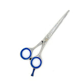Deluxe Beard & Mustache Scissors - Professional Quality Stainless Steel