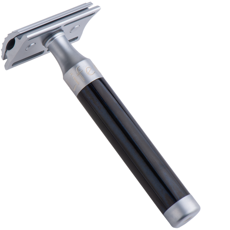 Design 94 - San Francisco - Life Series Double Edge Safety Razor