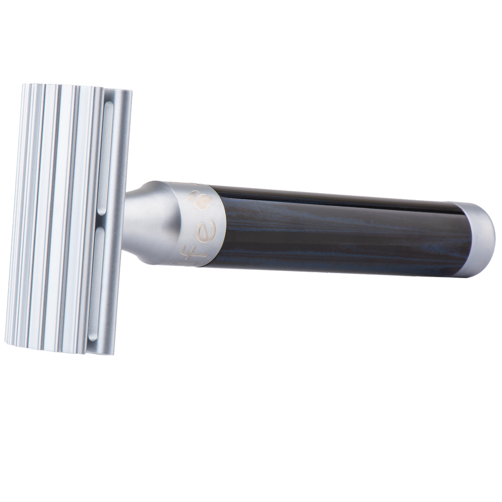Design 94 - San Francisco - Life Series Double Edge Safety Razor | Free ...