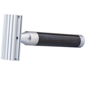 Design 94 - San Francisco - Life Series Double Edge Safety Razor