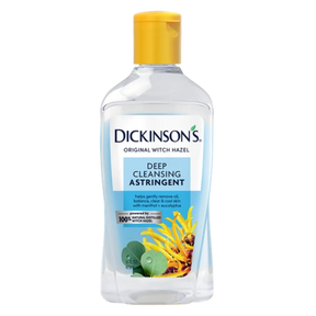 Dickinsons Deep Cleansing Astringent 16oz