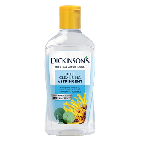 Dickinsons Deep Cleansing Astringent 16oz