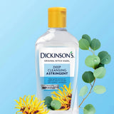 Dickinsons Deep Cleansing Astringent 16oz