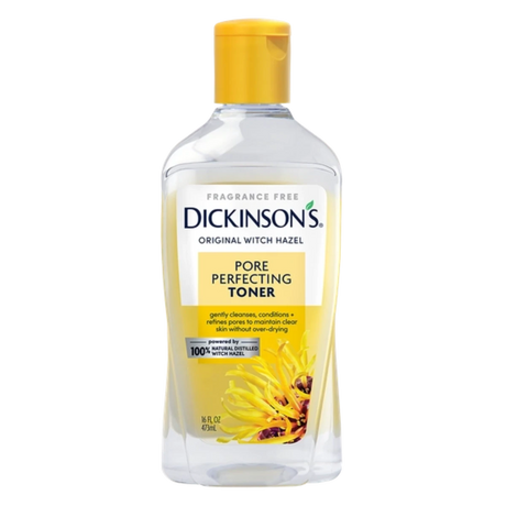 Dickinsons Pore Perfecting Toner 16oz
