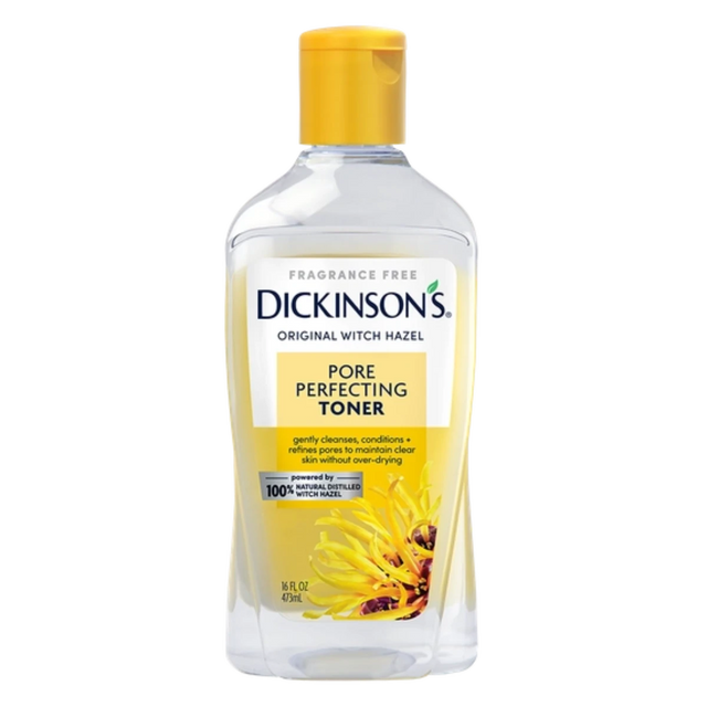 Dickinsons Pore Perfecting Toner 16oz
