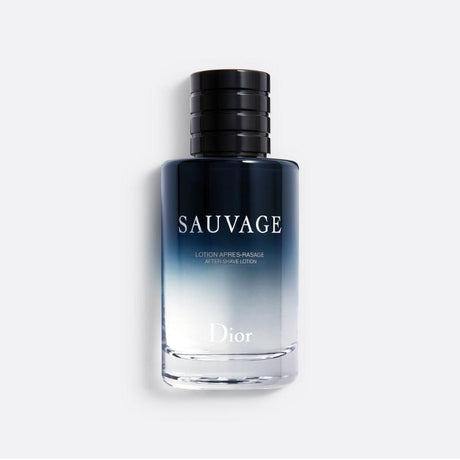 Dior - Sauvage - Aftershave Lotion - 3.4oz