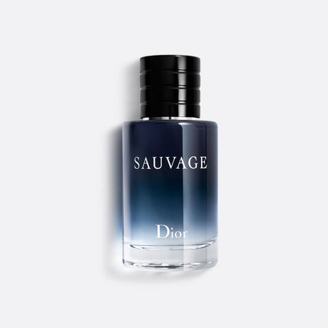 Dior - Sauvage - Eau de Toilette - 2oz