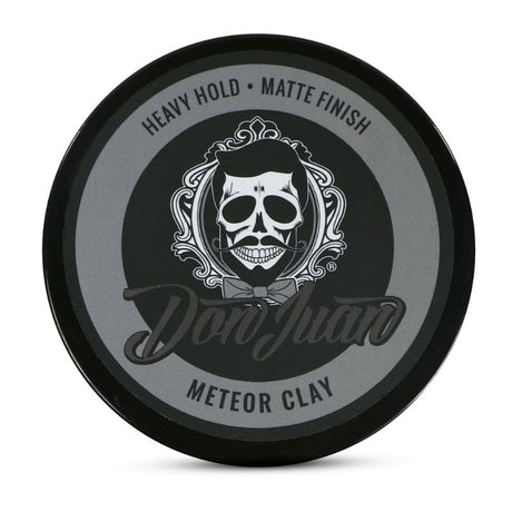 Don Juan - Meteor Clay- Medium hold - 4oz