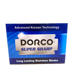 Dorco - Super Sharp Stainless Double Edge Blades